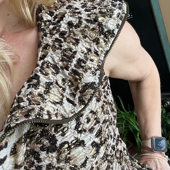 Joseph Ribkoff Classy Top - Picture 14 of 14